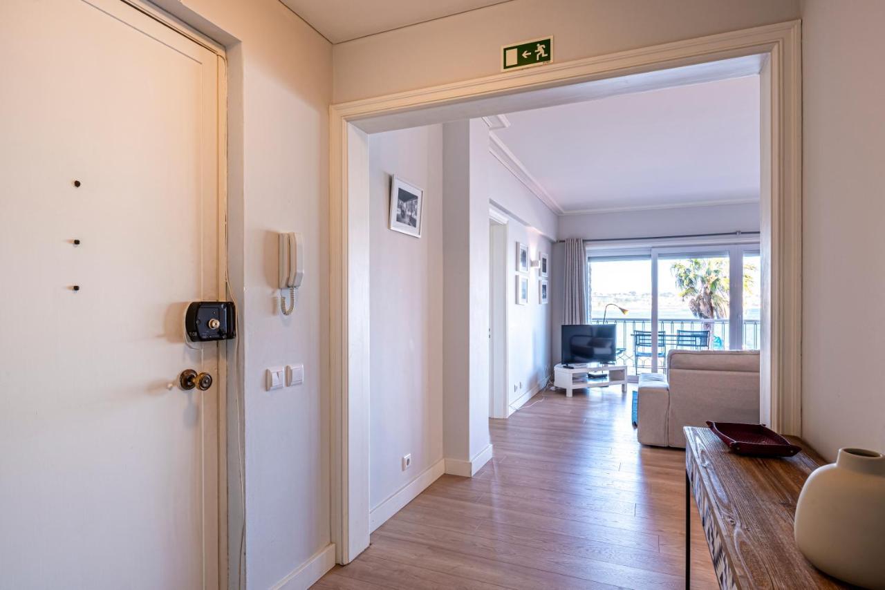 Cascais Bay Terraces Apartment ภายนอก รูปภาพ